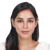 Donna AlSudairi
