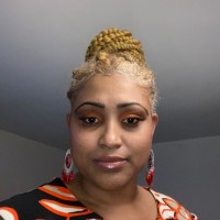 Kaisha Hall