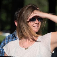 Katharina Dreger