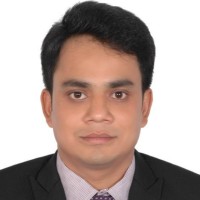 Md. Mahdi Hasan