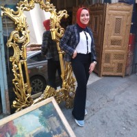 Esraa Sharaf