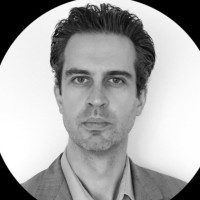 Mark Harding