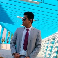 Yash Angchekar