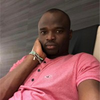 Weka Amoussou
