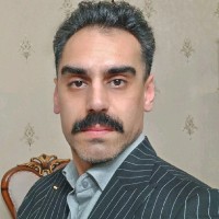 Ali Shomali