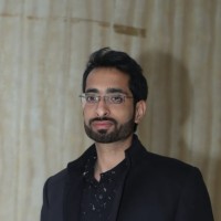 Harshal Chandna