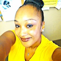 Ashley Boozer