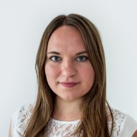 Franziska Müller geb. Braun