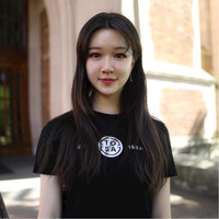 Yvonne Hao