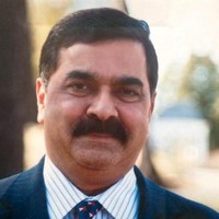 Satish W. Korpe, P.E.
