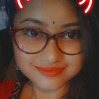 Srimayee Sengupta