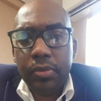 Oaitse Dube