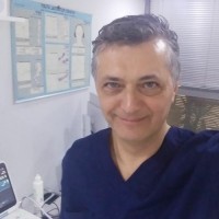 Dr. Cosimo Capolongo