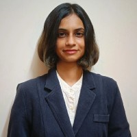 Ghysann Dsouza