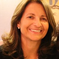 Irene Domb Couriel