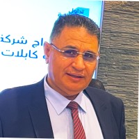 Mohammed Nasr