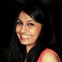 Vidhi Kothari