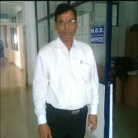 Dr. Bipin Kumar Singh