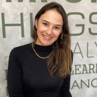 Marcia Fernandes