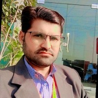 Muhammad Saddique