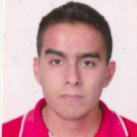 Antonio Daniel Reyes Ramirez