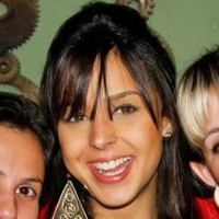 Carolina Palange