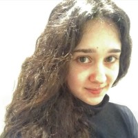 Anastasiya Drobyshevskaya