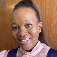 Sethabile Gwamanda
