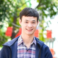 Dicky Tran