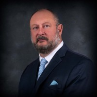 Kenneth J. Clough, PhD