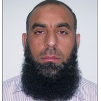 Muhammad Jamil Khattak