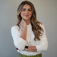 Carolina Di Lullo Ferreira