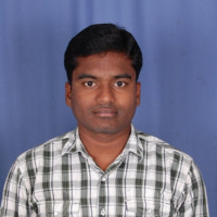 bharat kumar chari
