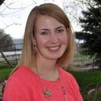 Ashleigh Krebs