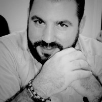 Alain farah