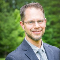 Daniel Peirce