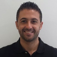 Javier Bolaños García