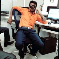 Roshan Gupta