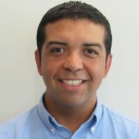 Manuel Echeverría Arredondo