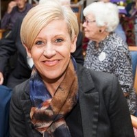 Tracy Cummings
