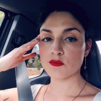 Cynthia Martinez