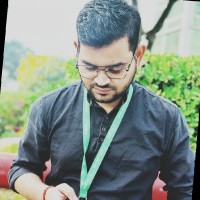 Vivek Dwivedi