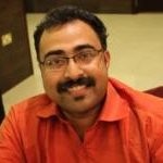 menon jaychandra