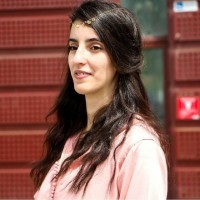 Maha Malek