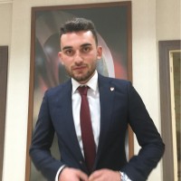İsmail Bahçeci