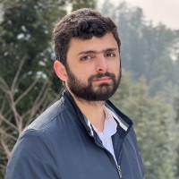 Mir Mudassir