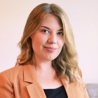 Ellinor Lundgren
