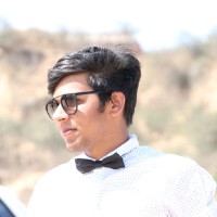 Yash Patel