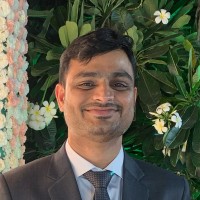 Siddharth Naik
