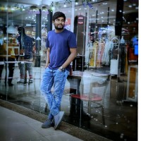 Kondaparthi Mahesh